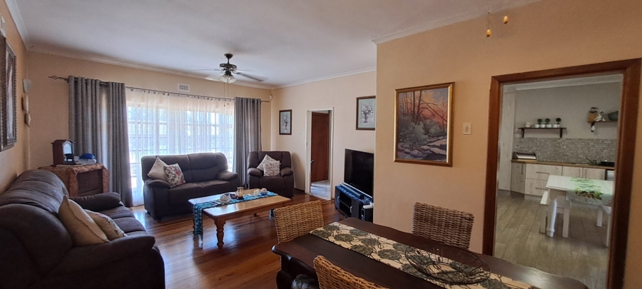 3 Bedroom Property for Sale in Levyvale Eastern Cape